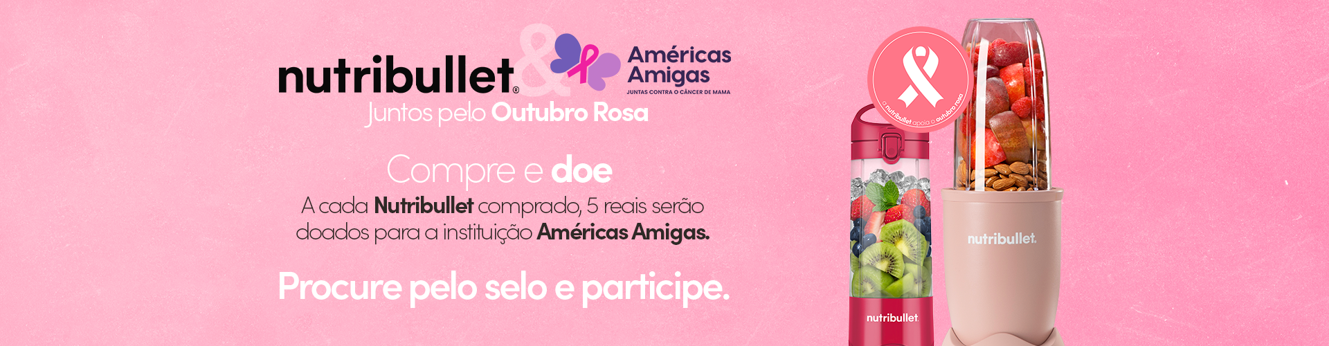 outubro rosa